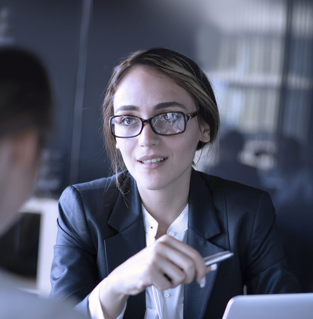 Viatris careers banner with professional woman in office, highlighting global job opportunities and purpose-driven work.